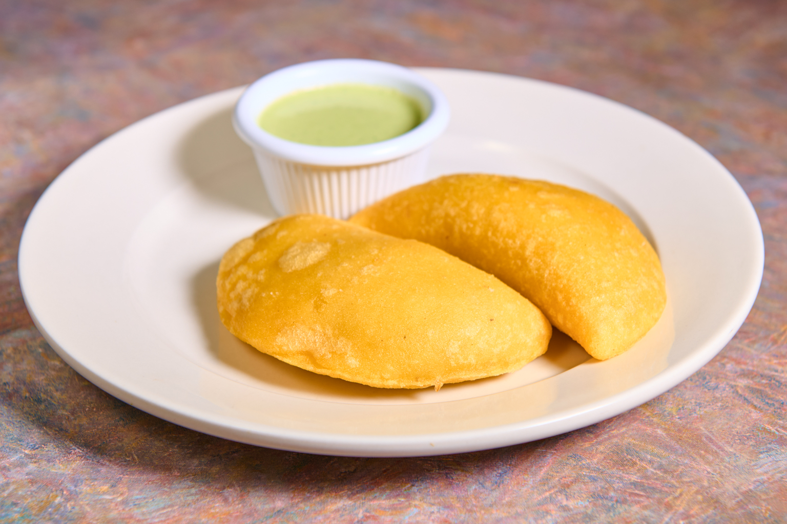 Empanadas